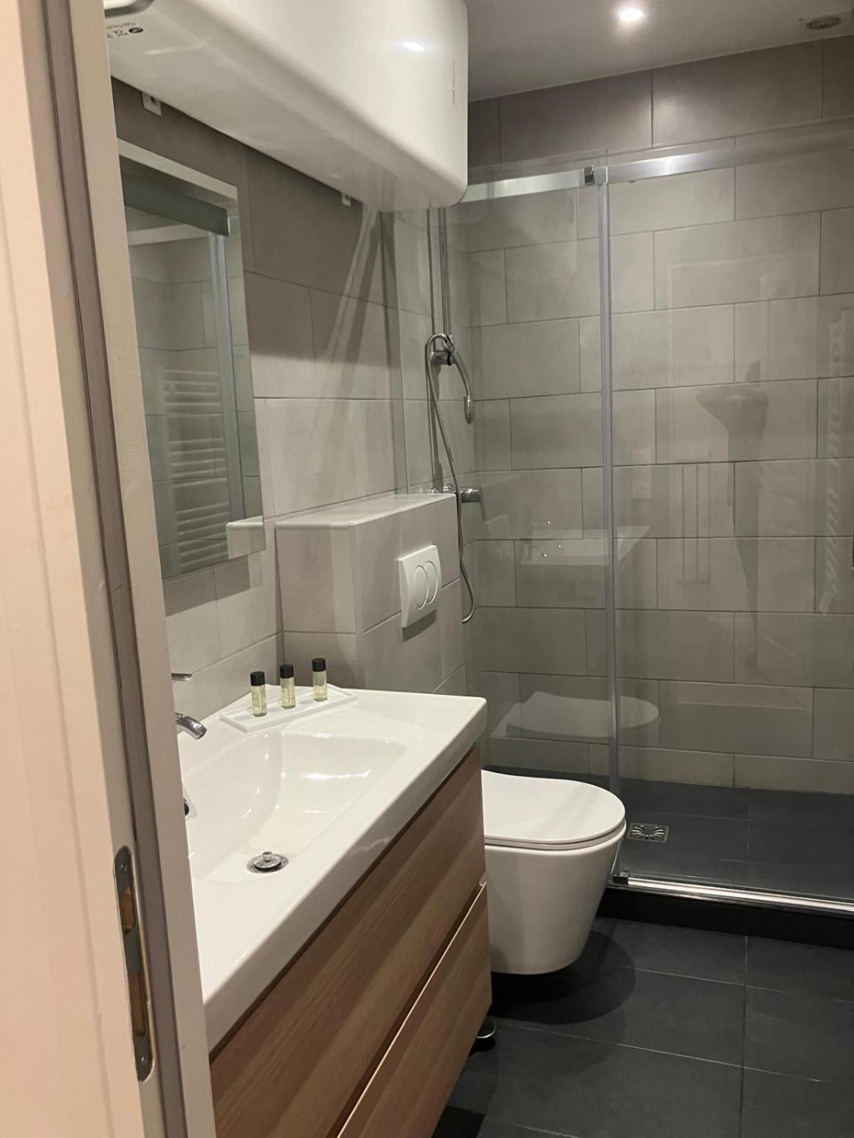 Duplex Harmonieux Et Lumineux Ideal Pour Familles * Vitry-sur-Seine