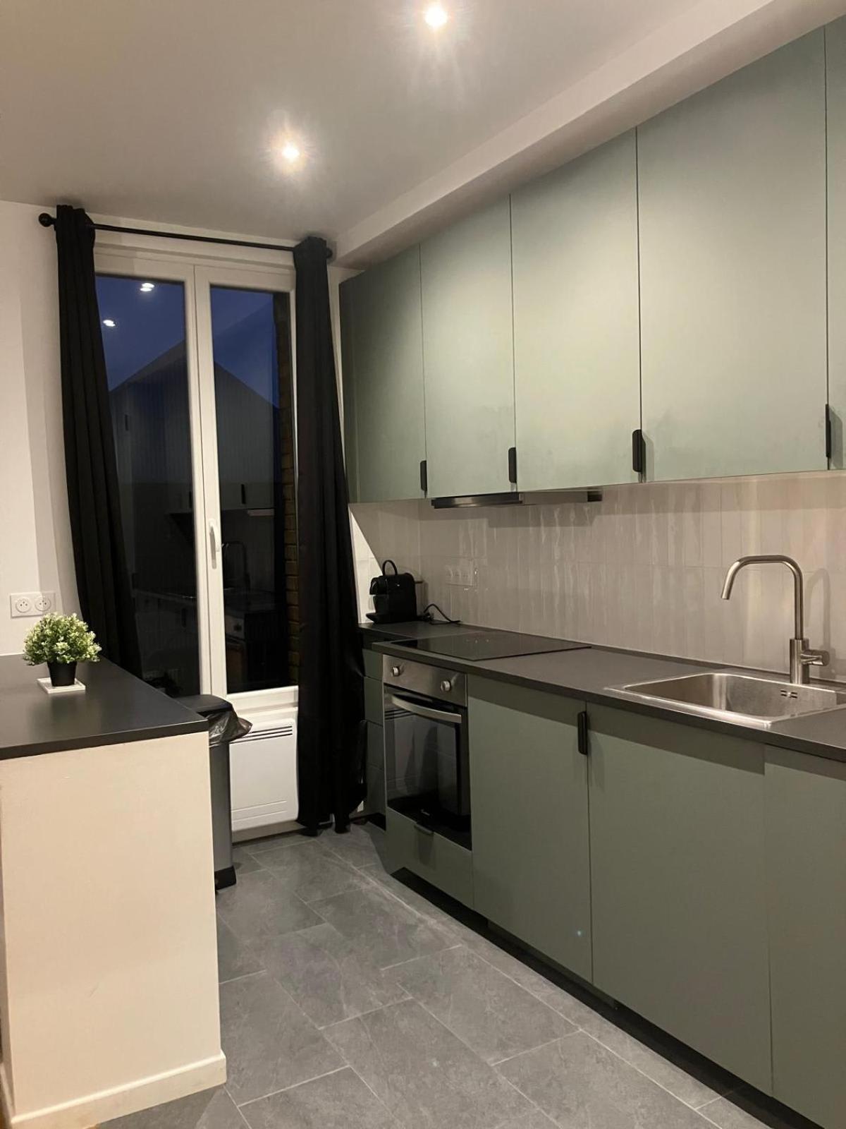 Apartment Duplex Harmonieux Et Lumineux Ideal Pour Familles *