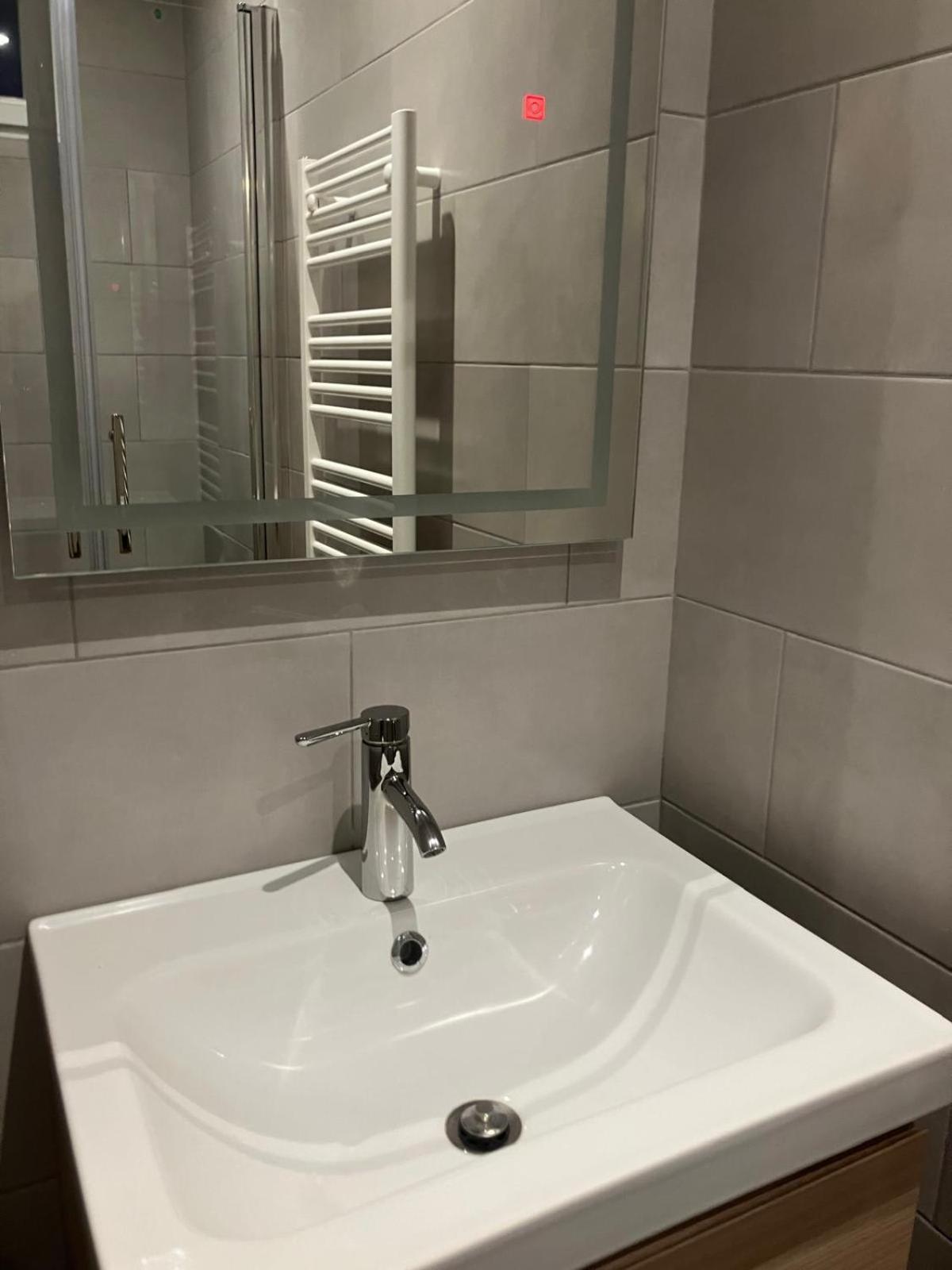Duplex Harmonieux Et Lumineux Ideal Pour Familles Apartment *