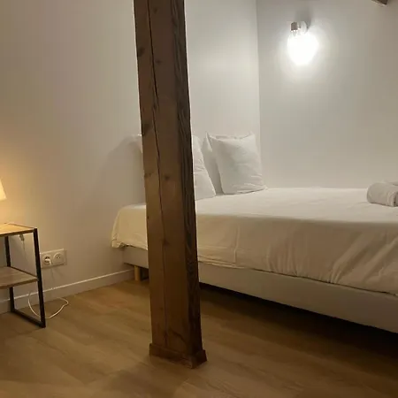 Duplex Harmonieux Et Lumineux Ideal Pour Familles Vitry-sur-Seine Exterior photo